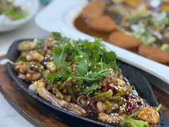 -威海渔村(黄兴路店)