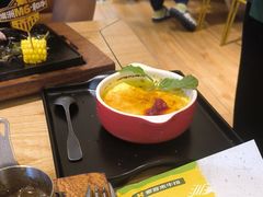 -豪客来牛排(马群招商花园城店)