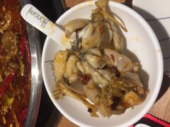 -红牌美蛙鱼头火锅(万辉国际广场店)