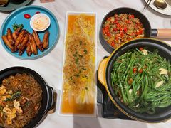 -茉莉餐厅(包河万达店)