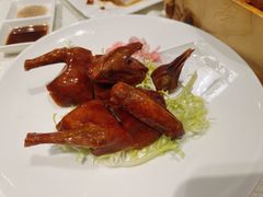 -荣粤酒家·融合粤菜