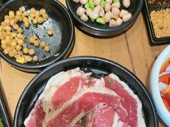 -九田家黑牛烤肉料理(华侨城店)