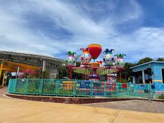 -三亚海昌梦幻海洋不夜城