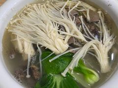 -古街捞化牛杂(井大店)