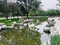 -西安博物院