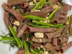 -渔家小院观海海肠捞饭地方菜(环海中路店)