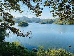 -阿哈湖国家湿地公园