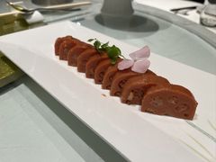 -上海古井假日酒店 · 徽昇楼中餐厅