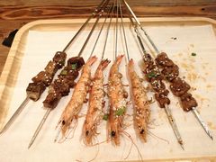 -跳舞牛·串烧酒场(麦地店)