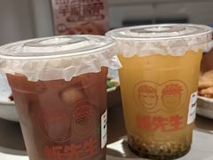 -烁先生披萨·儿童餐下午茶(河南岸店)
