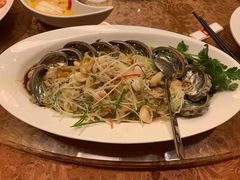 -喜来登由由大酒店九州膳坊中餐厅