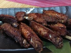 -TIMEZONE8东八时区餐厅&酒吧(798店)