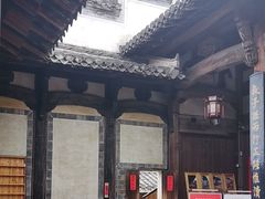 -潜口民宅博物馆