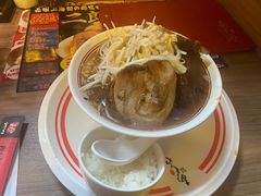 -AJIYA炭火烧肉(徐汇正大乐城店)