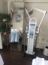-闺蜜时间美甲美睫皮肤管理中心