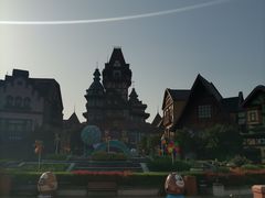 -郑州方特梦幻王国