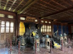 -承德避暑山庄景区