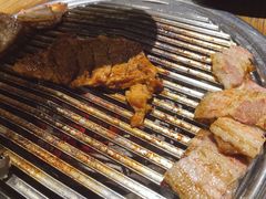 -大發韩国烤肉(八佰伴店)