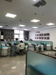 -悟空祛痘·亚健康皮肤管理中心