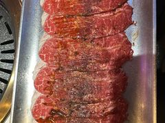 -杨记齐齐哈尔烤肉(总店)