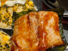 -牧童禧肉社·韩国炭火烤肉店(中粮祥云小镇创始店)