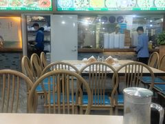 -老边饺子馆(西站店)