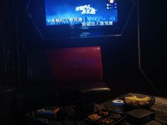 -魅KTV(北京望京万科时代中心店)
