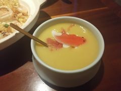 锦鲤杨枝甘露-花千醉拾季(雨花世茂店)