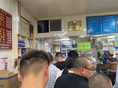 -胡家包子·清真(大众巷店)