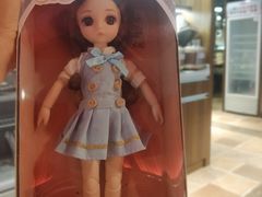 -小放牛炒菜馆(华北商厦店)
