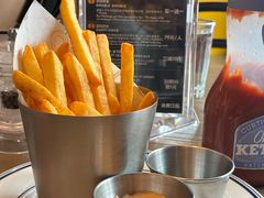 -尚牛社会 Beef & Liberty(金桥EKA天物店)