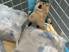 -line friends(明洞旗舰店)