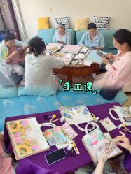 -芙蓉花月子会所(朝阳区店)