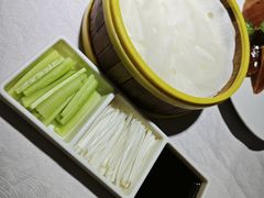 -鸭王烤鸭店(三里河店)