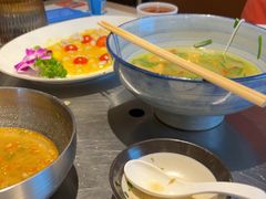 -云尊府云南菜·蒸汽石锅鱼(学清路店)