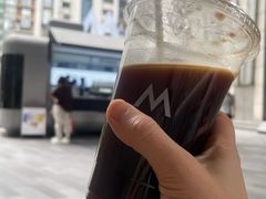 -M Stand(南京新街口金鹰店)