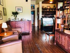 -马克咖啡The Moganshan Lodge