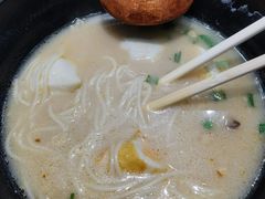 -厚生港萃·小吃餐厅(苍梧路店)