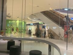 门面-喜茶(杭州滨江宝龙店)