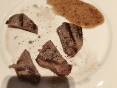 牛排-马哥孛罗咖啡厅·Cafe Marco (厦门马哥孛罗东方大酒店)