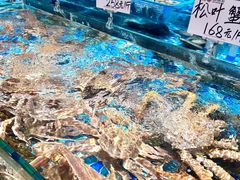 -蚝得喜海鲜(东城店)