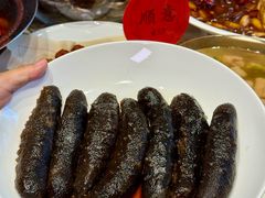 -悦融琥珀·京鲁菜·海味珍品(西单店)