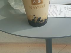-奈雪的茶(凯德新都心店)