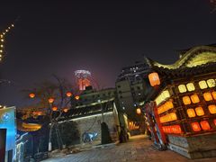 -回龙窝历史文化街区