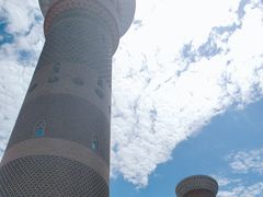 -新疆国际大巴扎