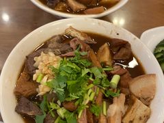-北京小肠陈饭庄(方庄店)