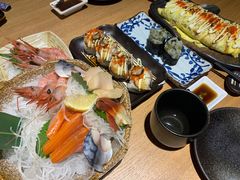 -恋铁板烧(阳光新生活广场店)