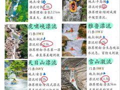 -雅鲁激流探险漂流