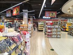 -华润苏果(文昌巷社区店)