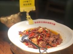 -炊烟小炒黄牛肉(中心印象城店)